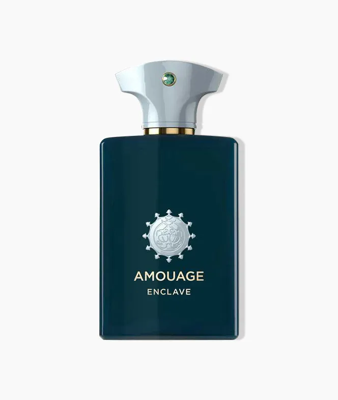 Amouage Enclave NEW BOX