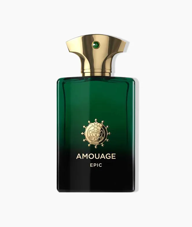 Amouage Epic NEW BOX