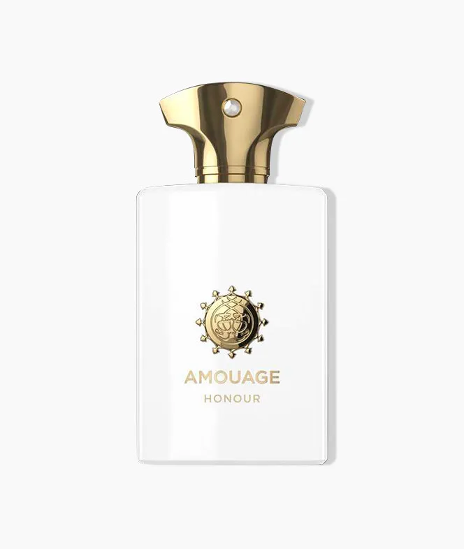 Amouage Honour NEW BOX