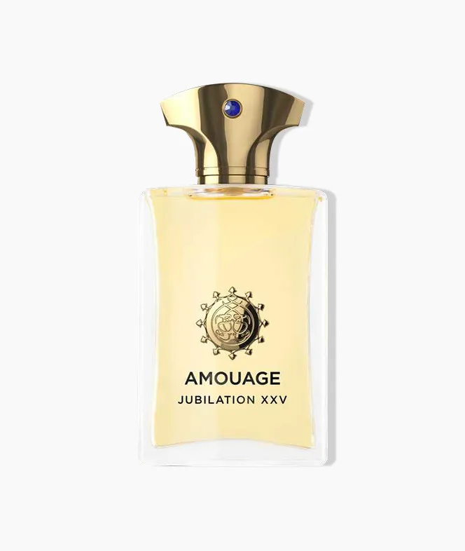 Amouage Jubilation 25