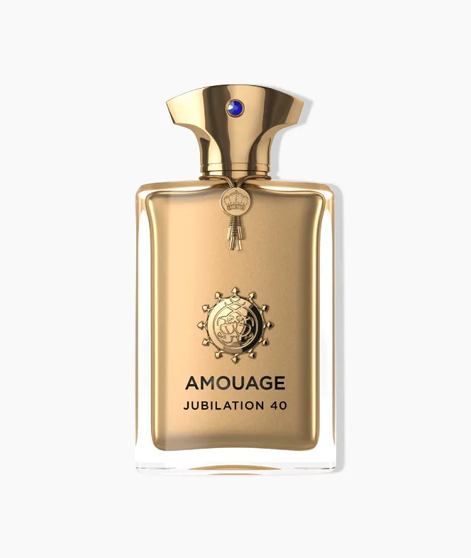 Amouage Jubilation 40