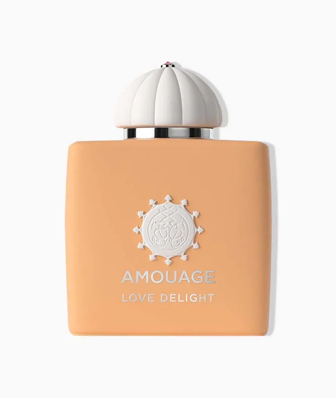 Amouage Love delight NEW BOX