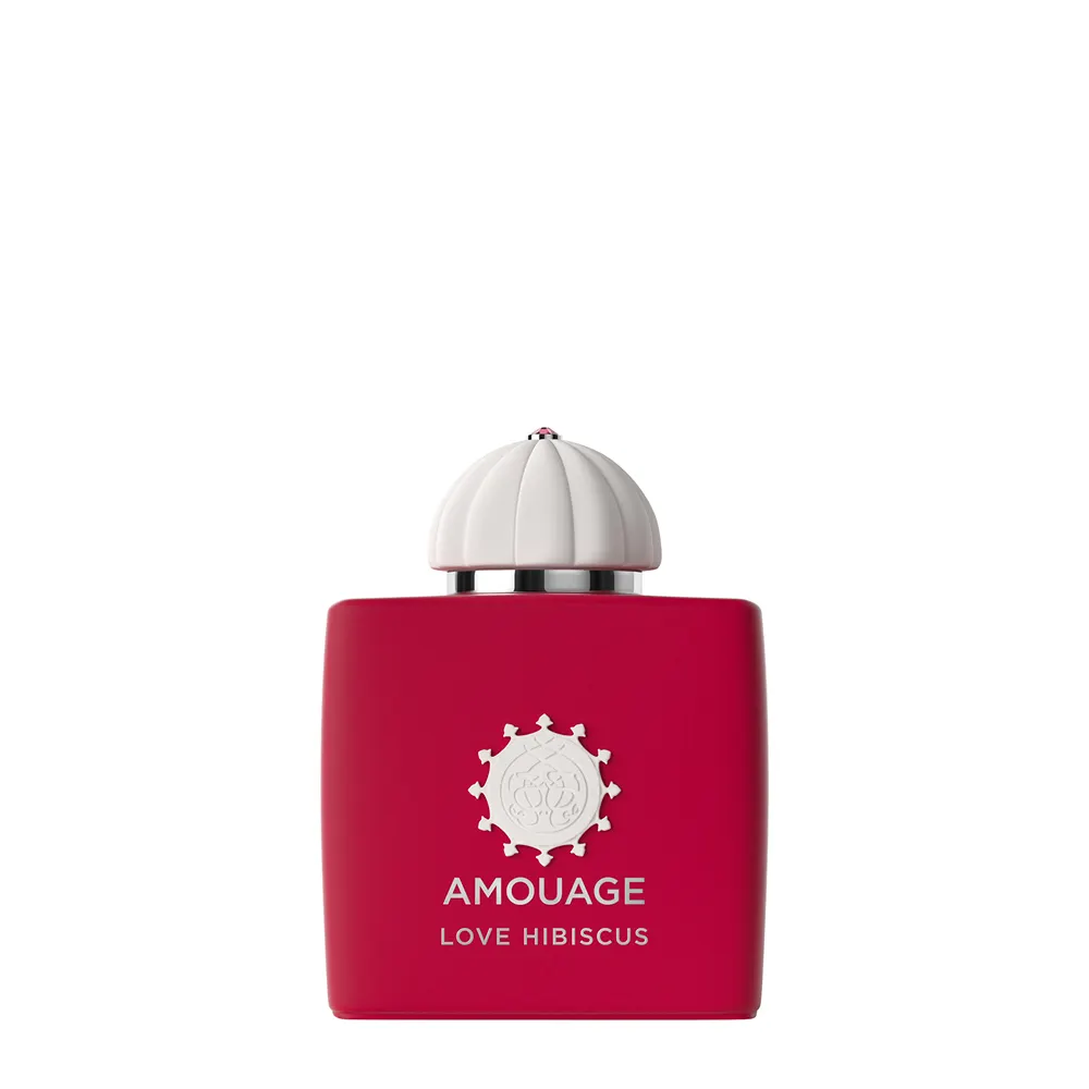 Amouage Love hibiscus