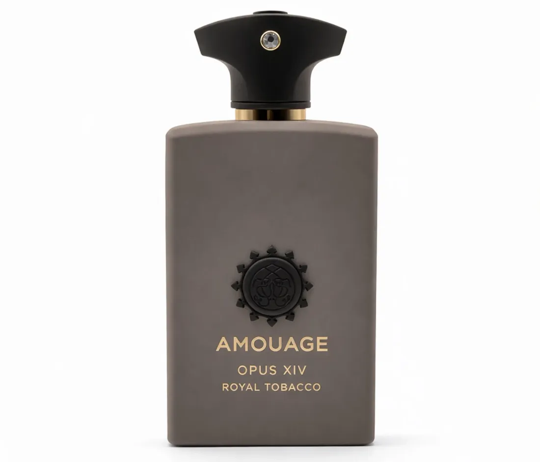 Amouage Opus royal Tobacco