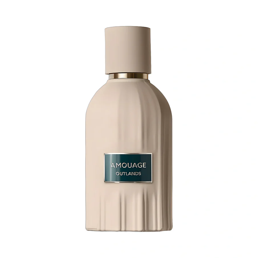 Amouage Outlands