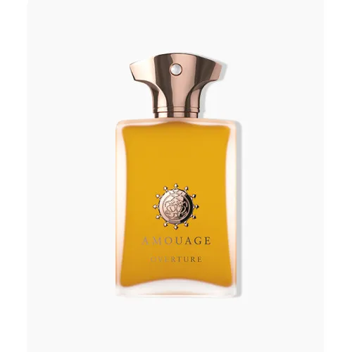 Amouage Overture NEW BOX