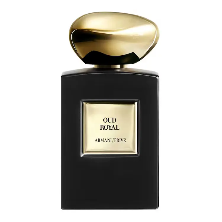 Armani Prive Oud royal