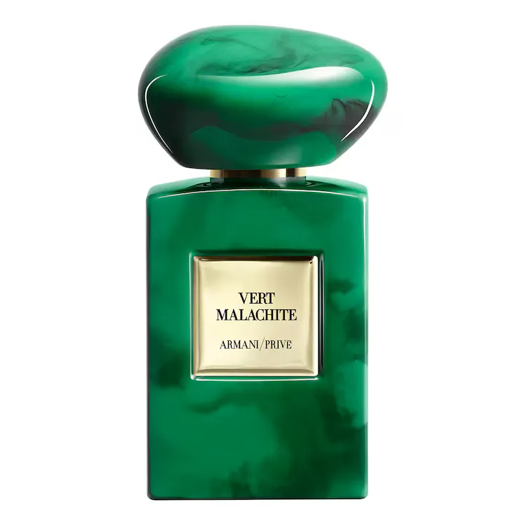 Armani Prive Vert Malachite
