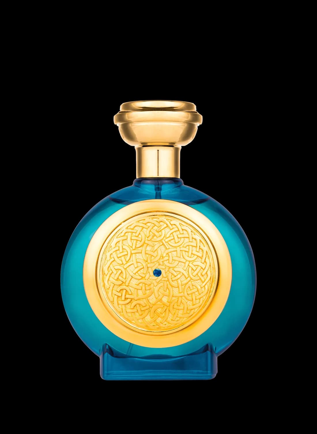 Boadicea Aqua Sapphire