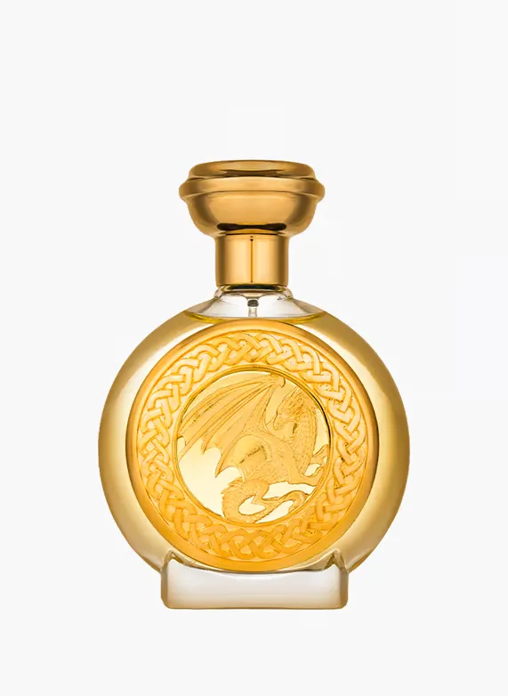 Boadicea Dragon