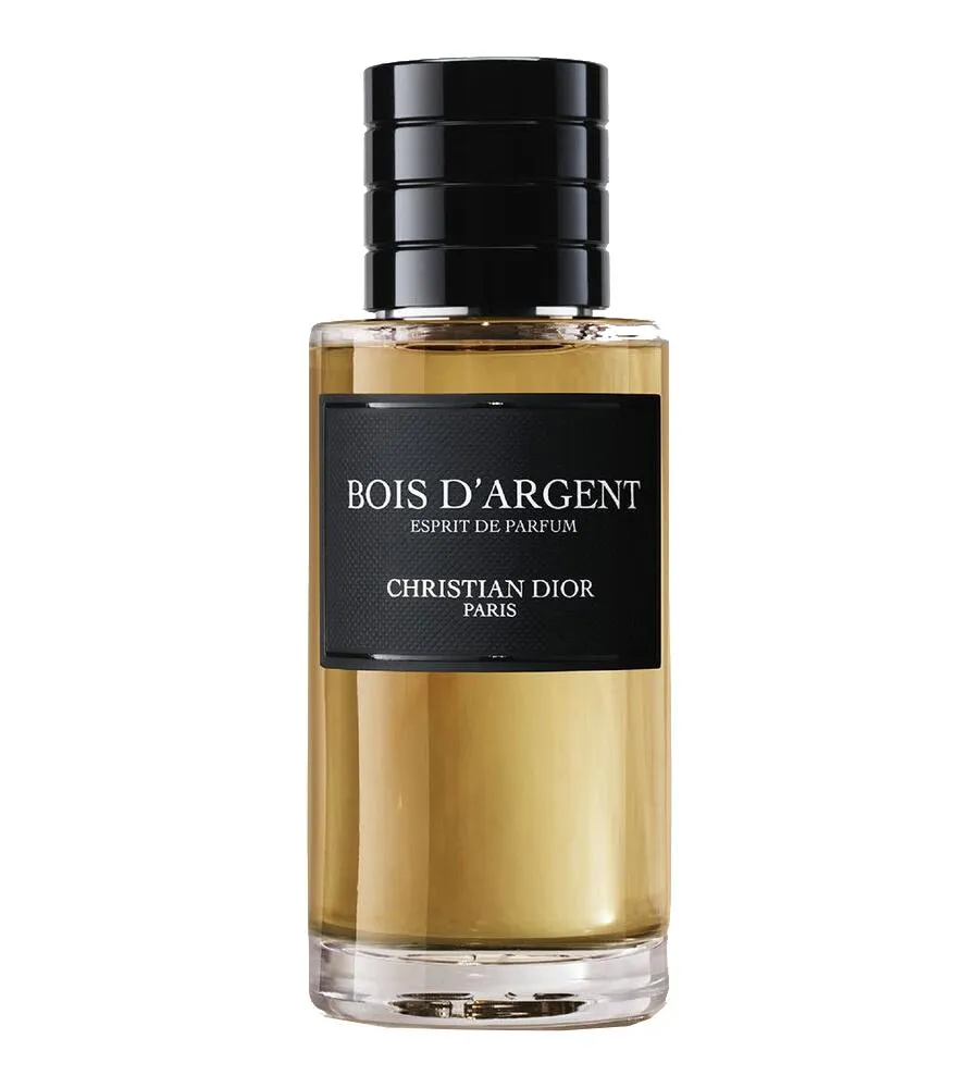 Dior Bois d'argent Esprit TESTER