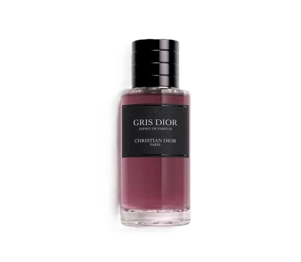 Dior Gris Esprit TESTEUR