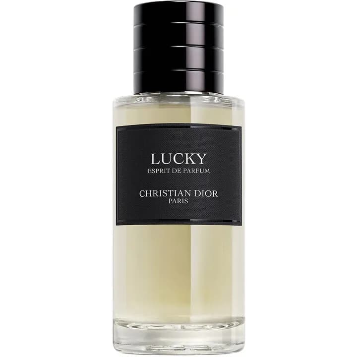 Dior Lucky Esprit TESTEUR