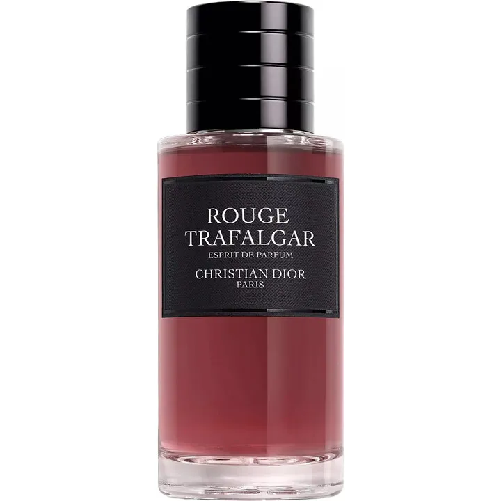 Dior Rouge trafalgar esprit