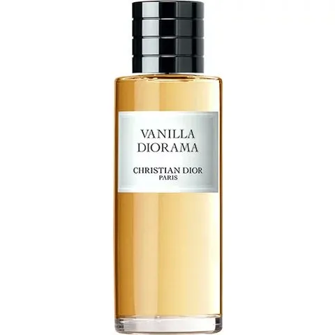 Dior Vanilla Diorama