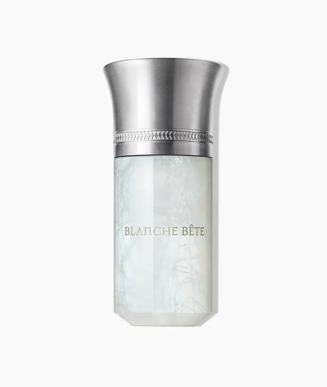 Divers Blanche bete