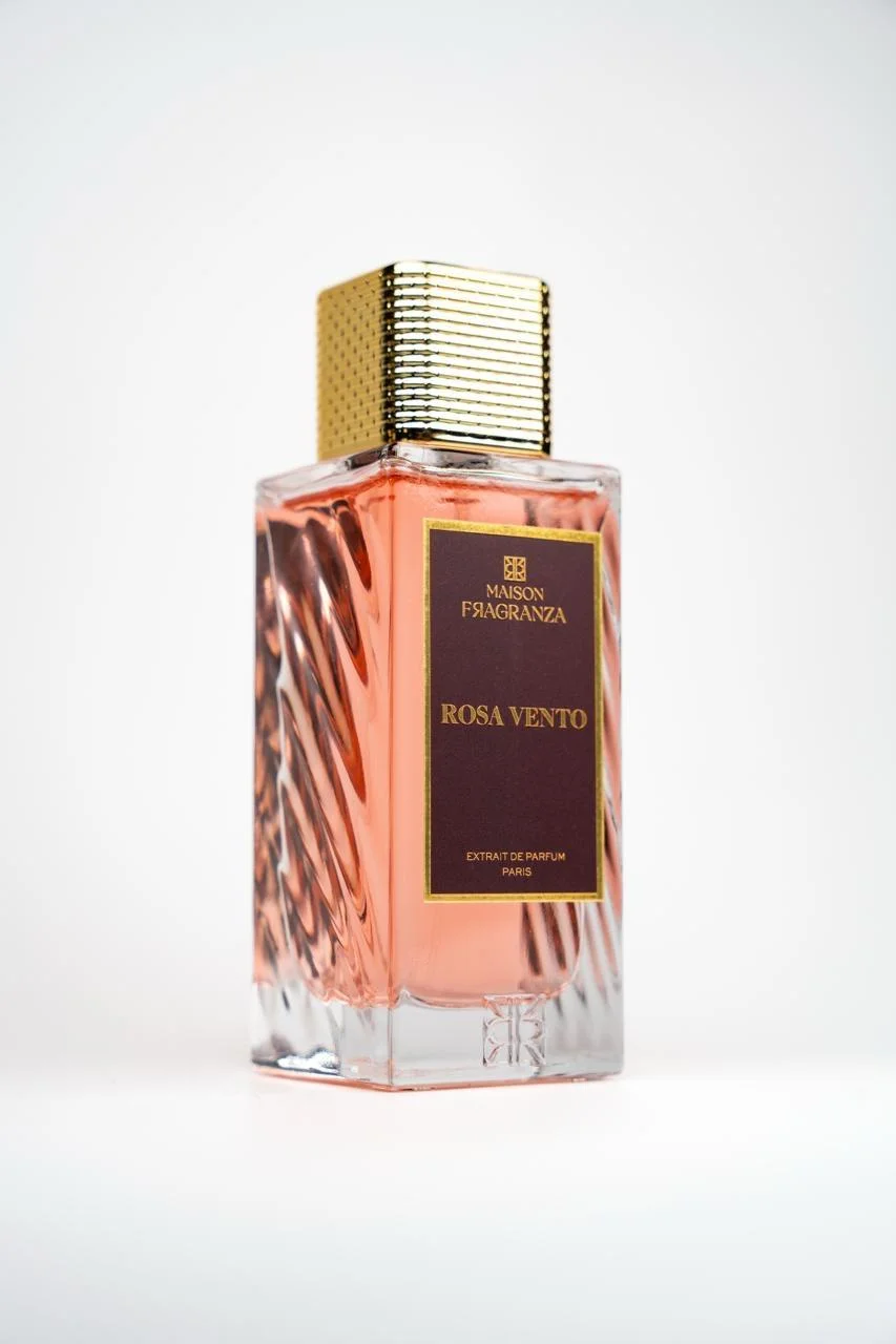 Fragranza Rosa Vento