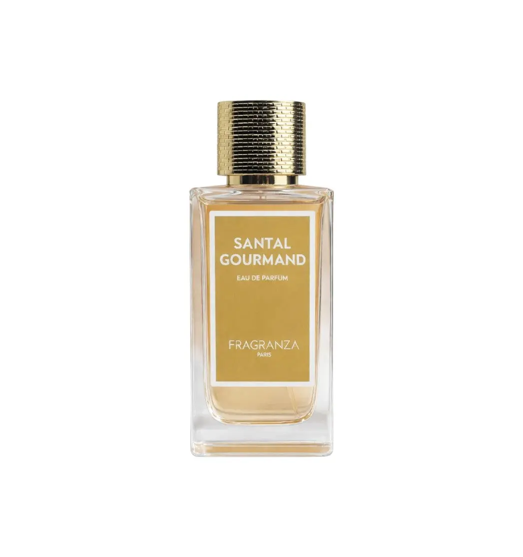 Fragranza Santal Gourmand