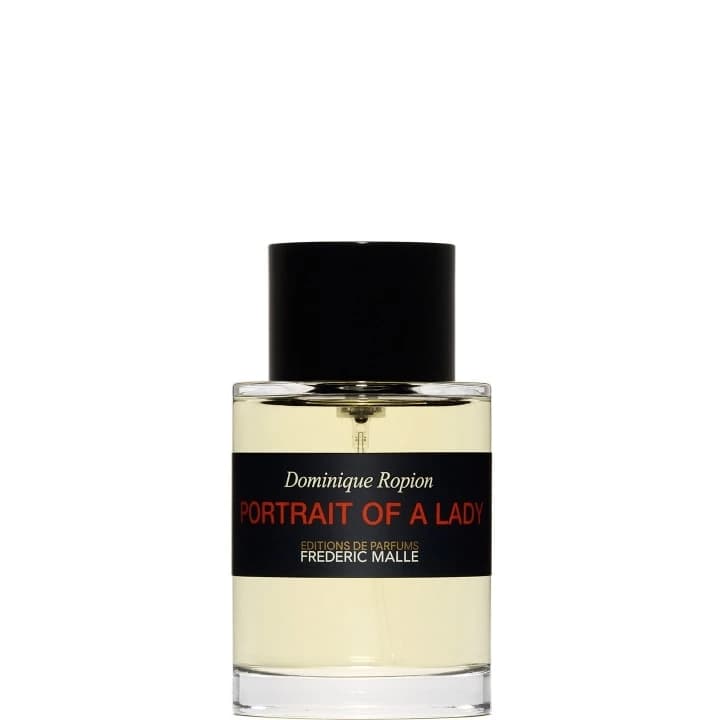 Frederic Malle Portrait of a Lady