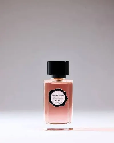 Glam Voix du desert
