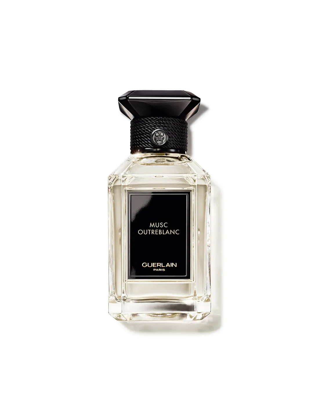 Guerlain Musc Outreblanc