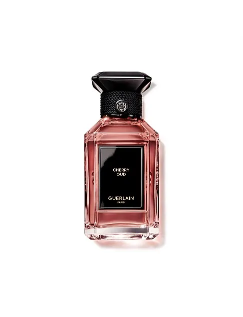 Guerlain Oud cherry