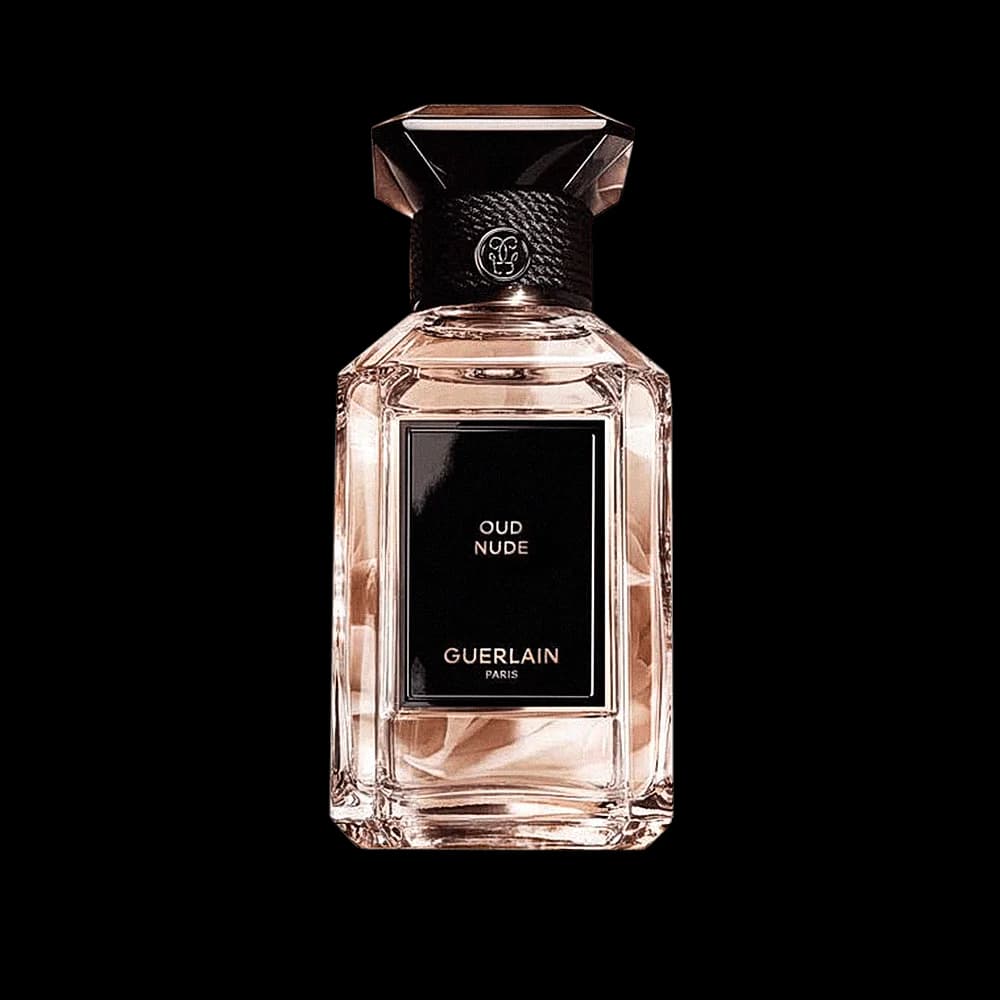 Guerlain Oud Nude