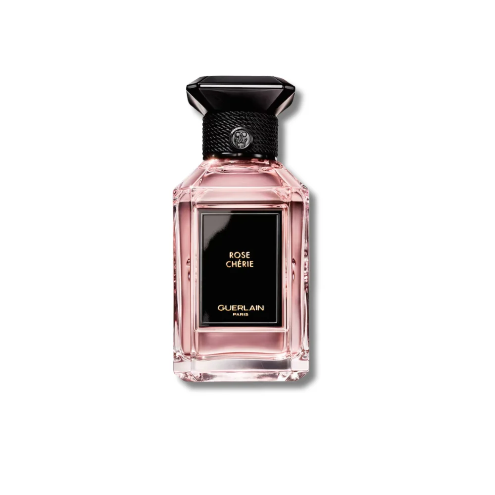 Guerlain Rose Chérie