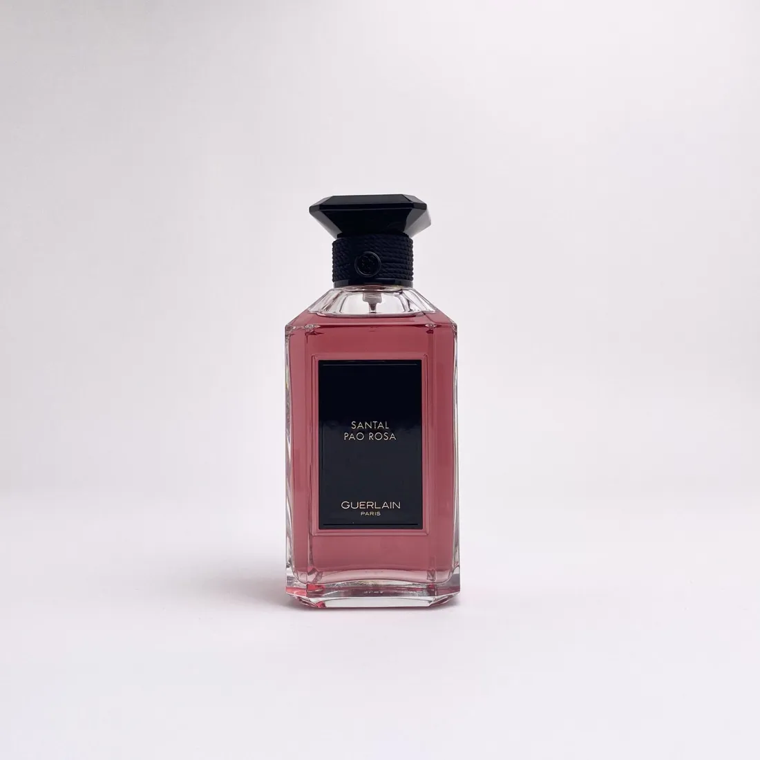 Guerlain Santal Pao Rosa