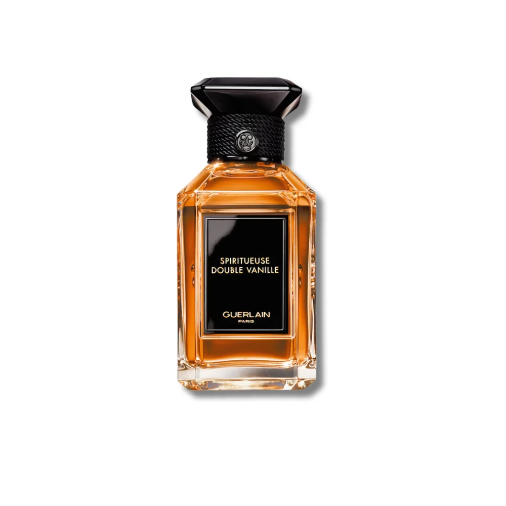 Guerlain Spiritueuse Double Vanille