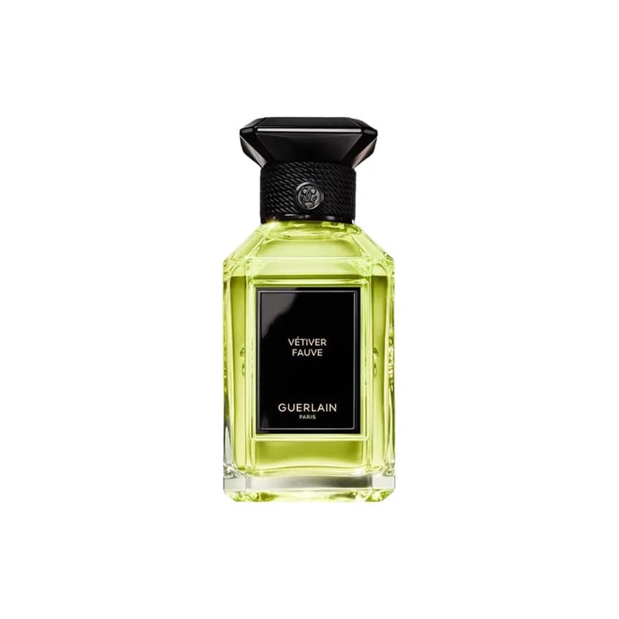 Guerlain Vétivier Fauve
