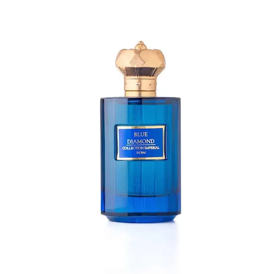 Imperial Parfum Blue Diamond
