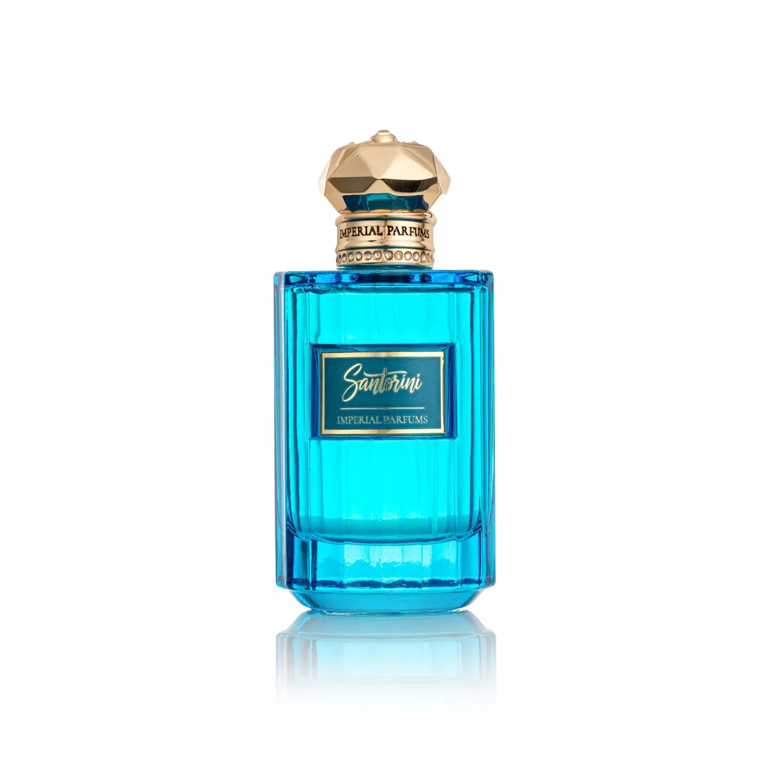 Imperial Parfum Santorini