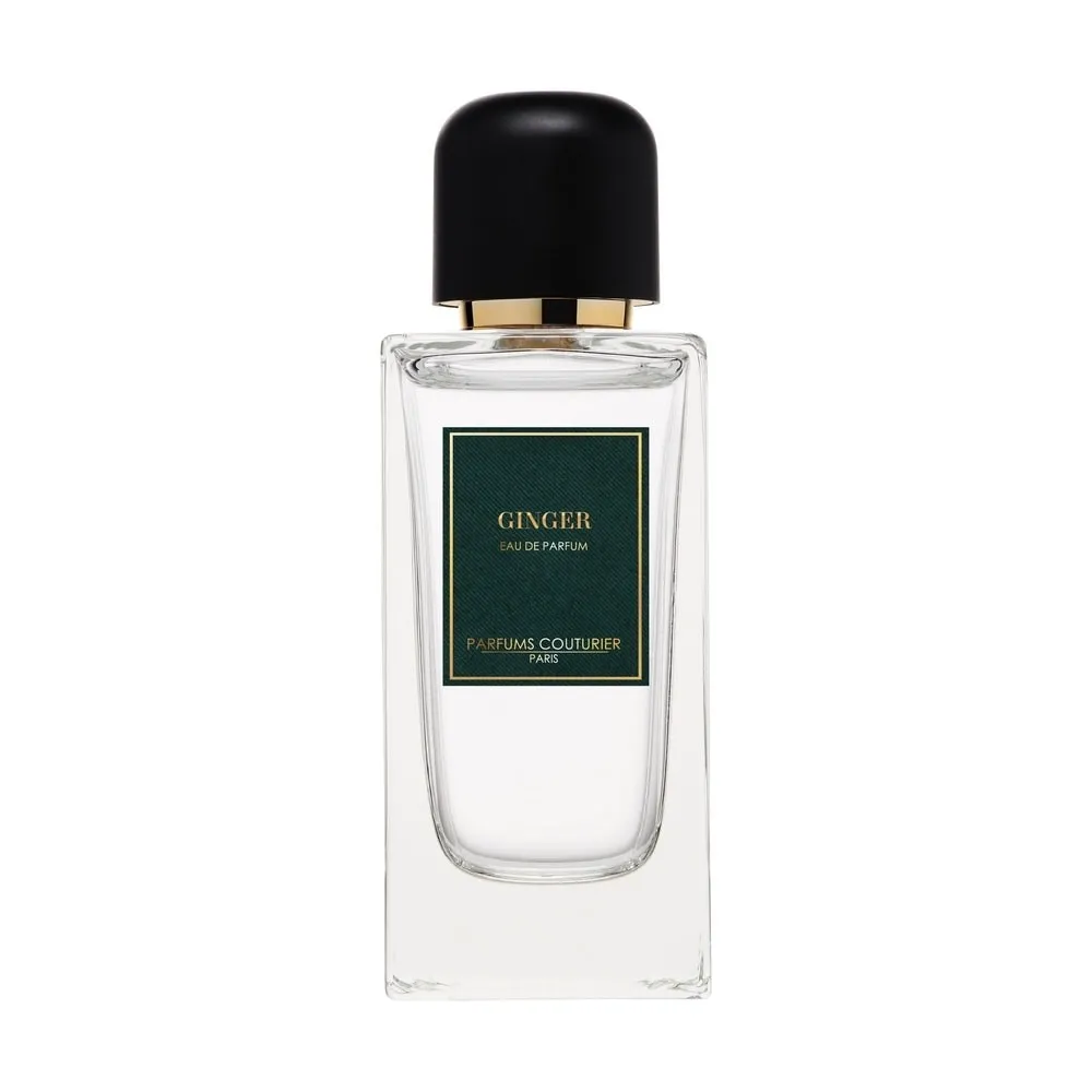 Jean Couturier Aromatique Ginger