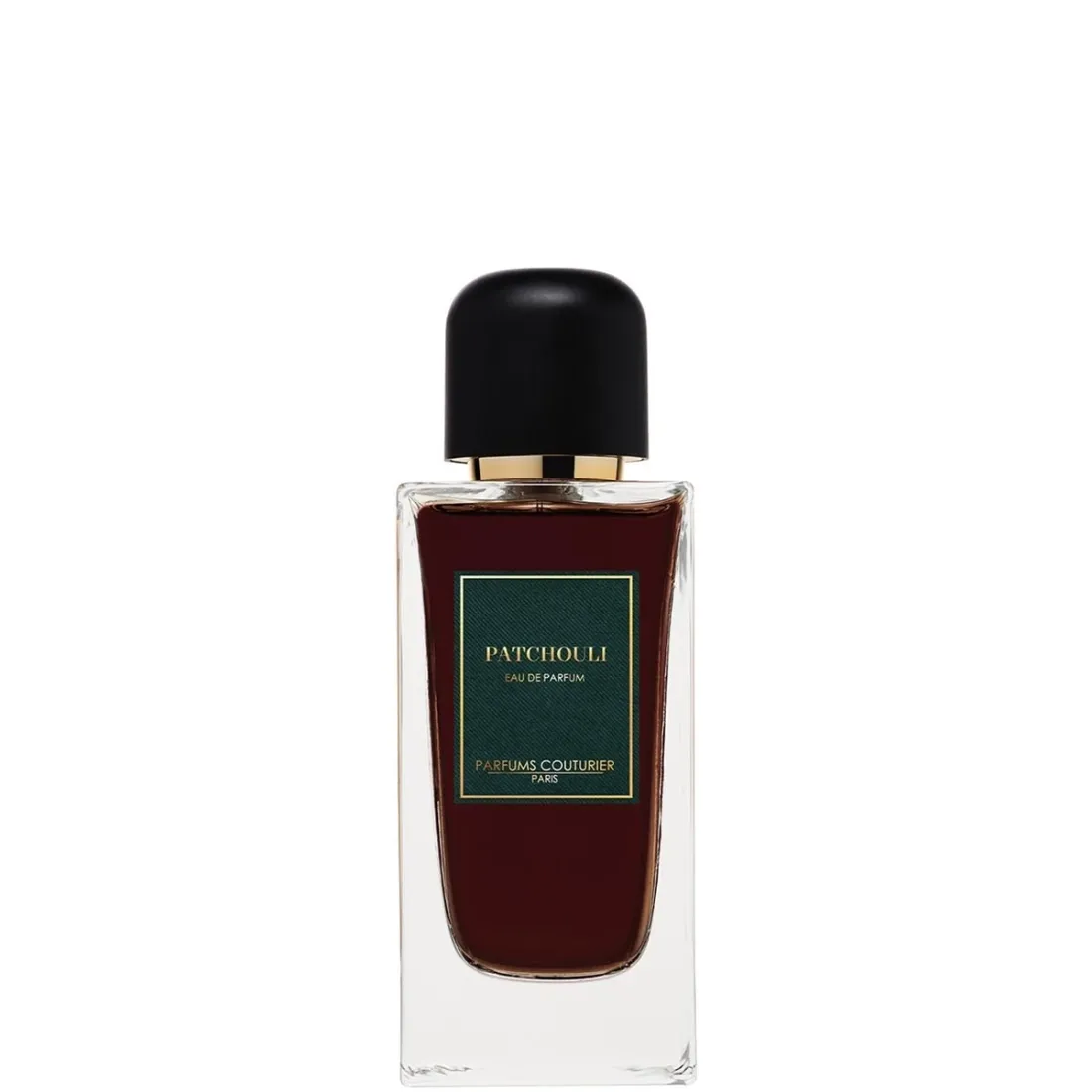 Jean Couturier Aromatique Patchouli