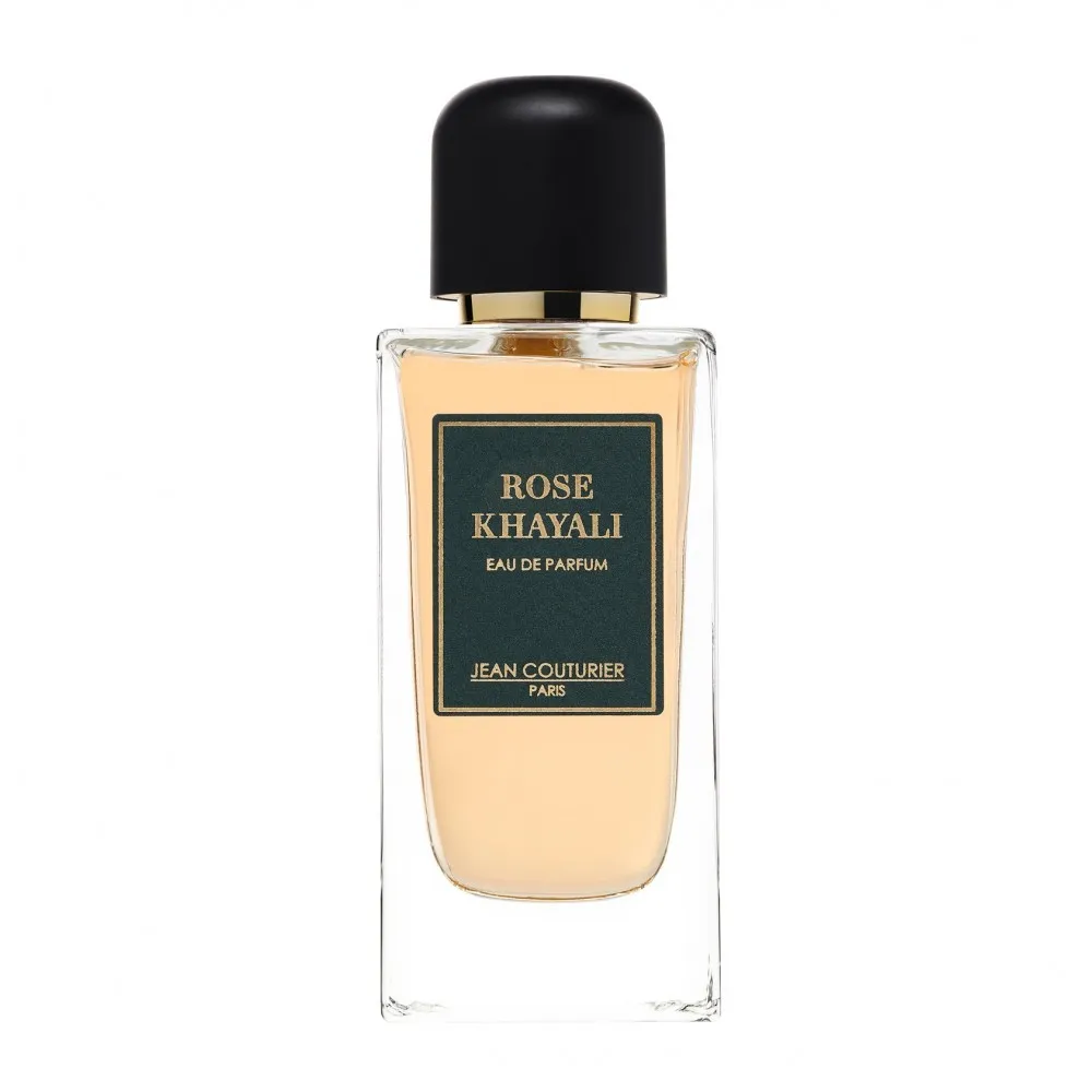 Jean Couturier Rose Kayali