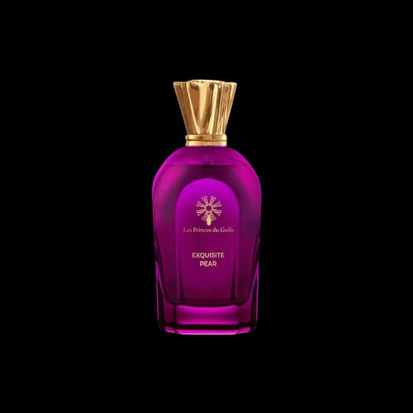 Les Princes du Golf Exquisite Pear