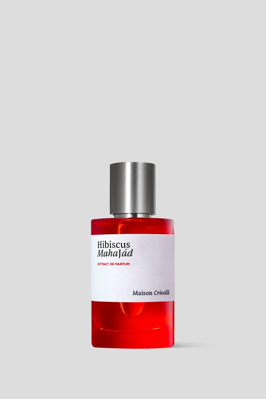 Maison Crivelli Hibiscus Mahajad TESTER