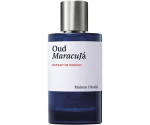 Maison Crivelli Oud Maracuja TESTER