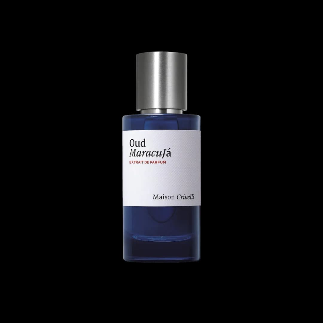 Maison Crivelli Oud Maracuja TESTER