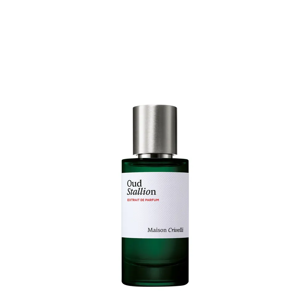 Maison Crivelli Oud Stallion