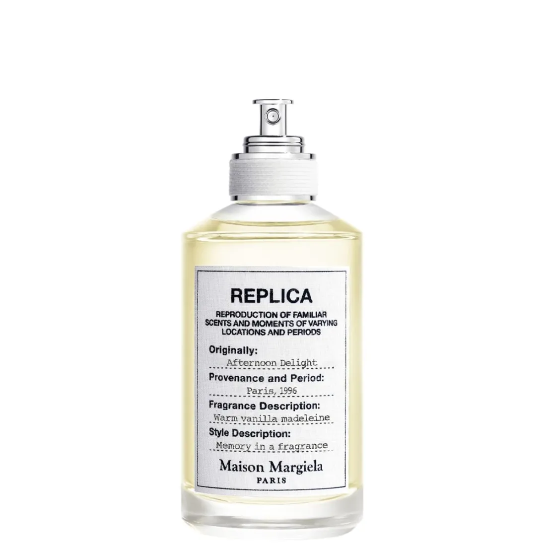 Maison Margiela Afternoon delight