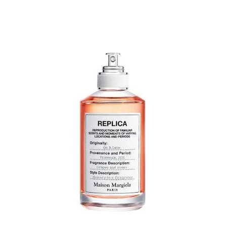 Maison Margiela On a date