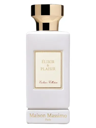 Maison Massimo Elixir & Plaisir