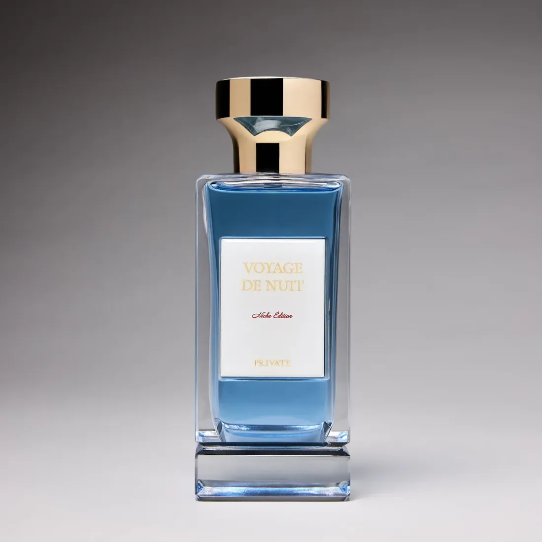 Maison Massimo Voyage De Nuit