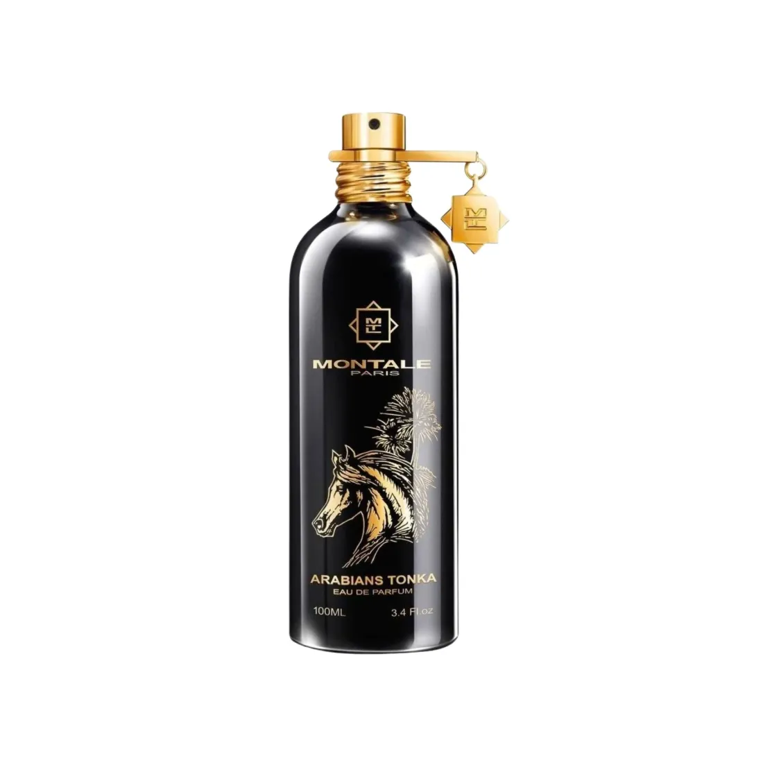 Mancera / Montale Arabian tonka