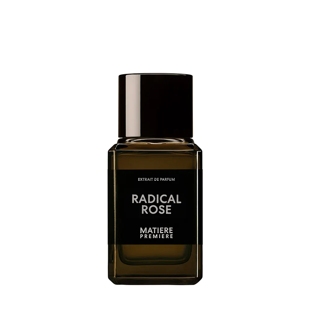 Matiere Premiere Radical Rose Extrait