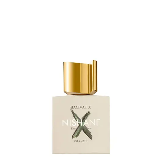 Nishane Hacivat X