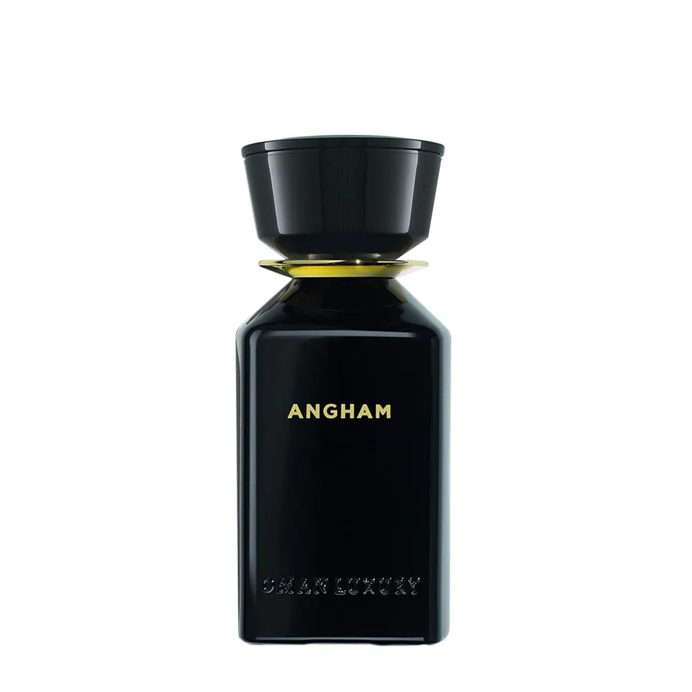 Oman Luxury Angham