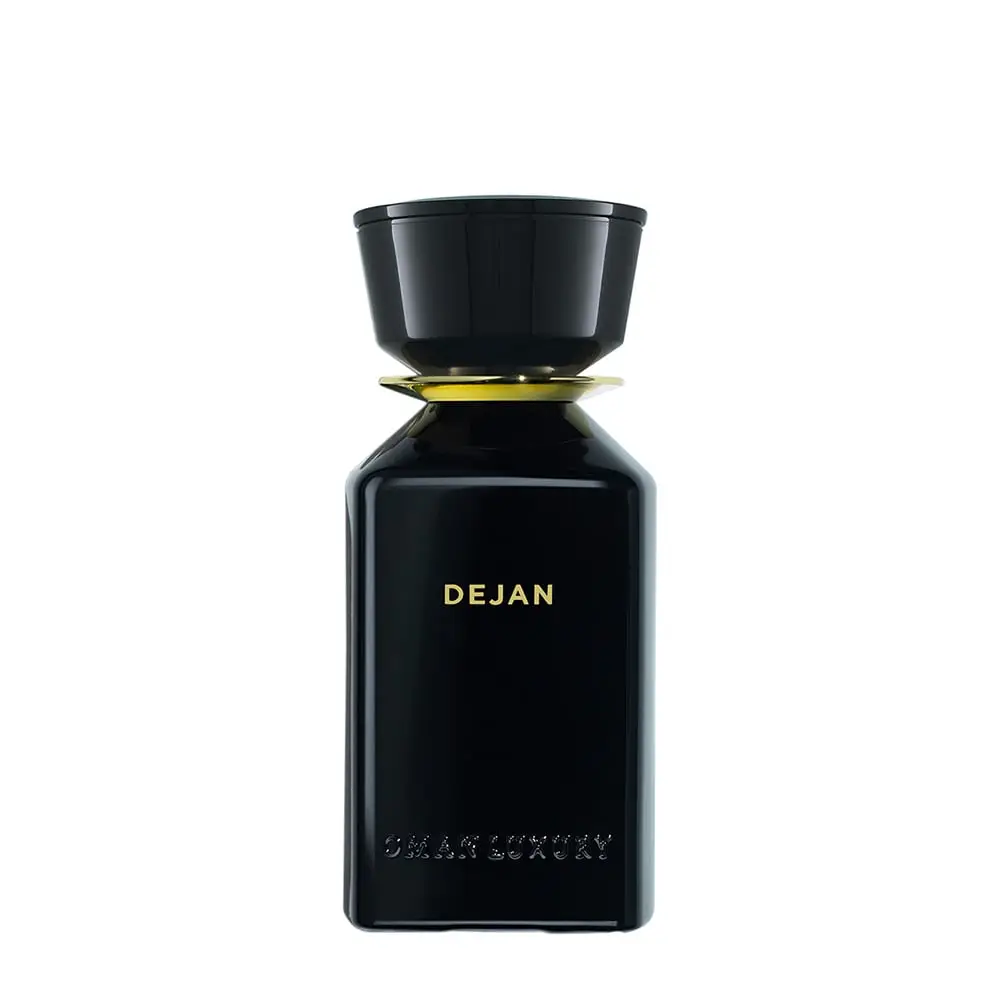 Oman Luxury Dejan